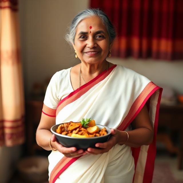 Anita Chatterjee