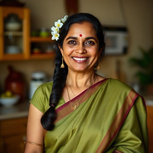 Lakshmi Iyer