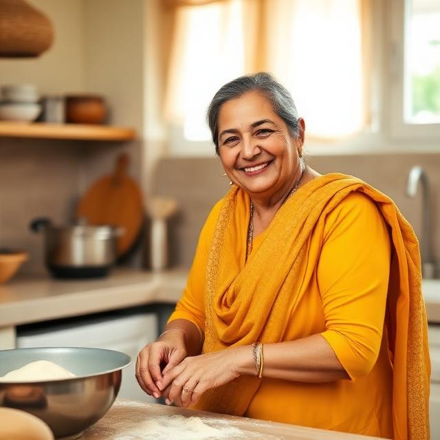 Rekha Kaur