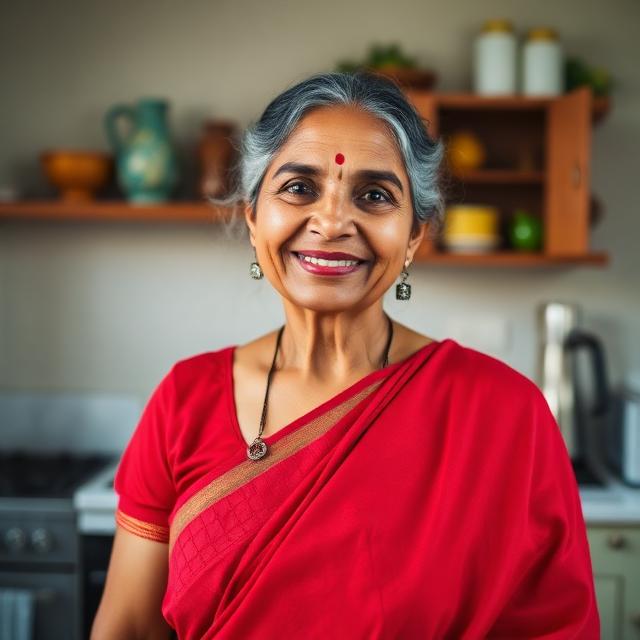 Sunita Sharma